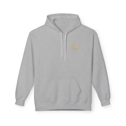 PupInk Studio Signature Hoodie | Eco-Limited