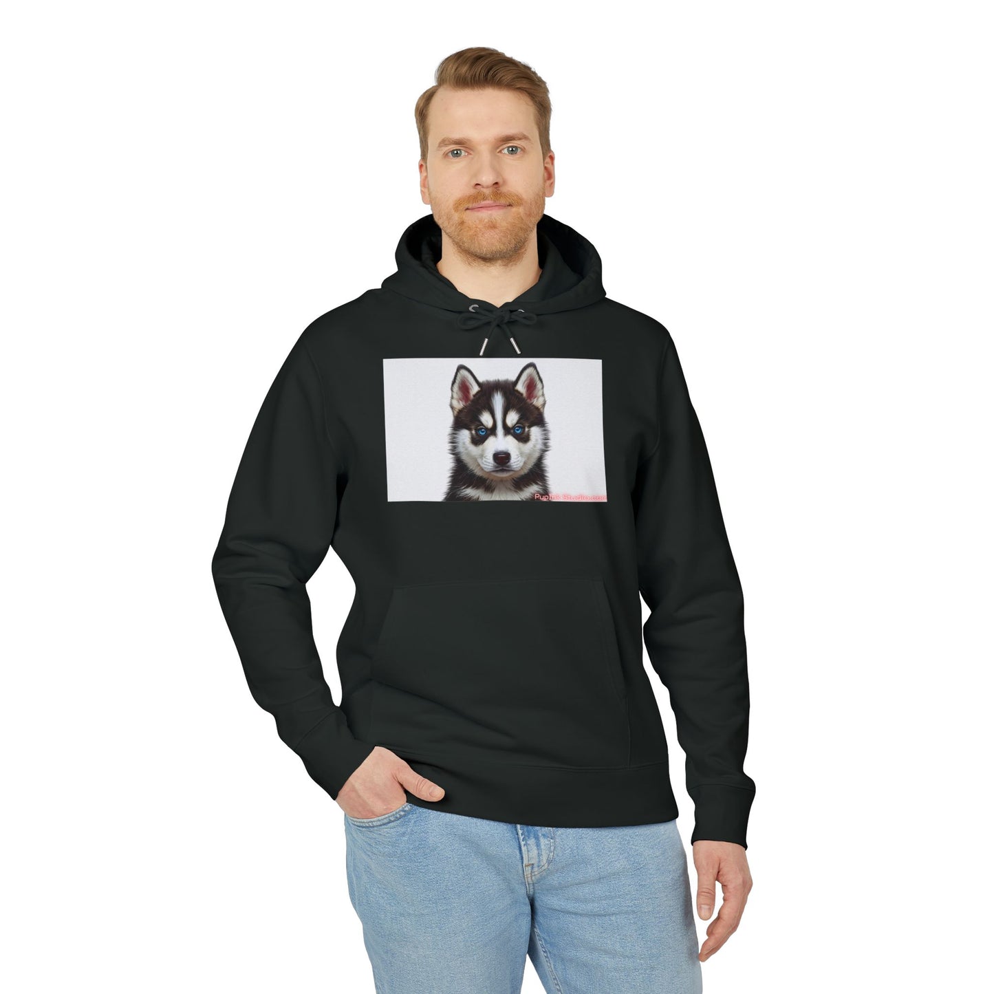 Focus Mode Activated Hoodie | Eco-Limited