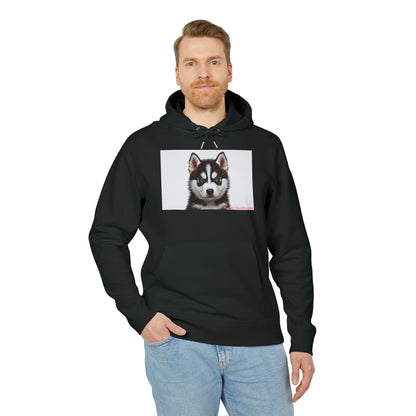 Focus Mode Activated Hoodie | Eco-Limited