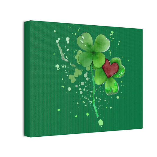 Sweethearts – Tender Moments Canvas Art | Eco-Limited