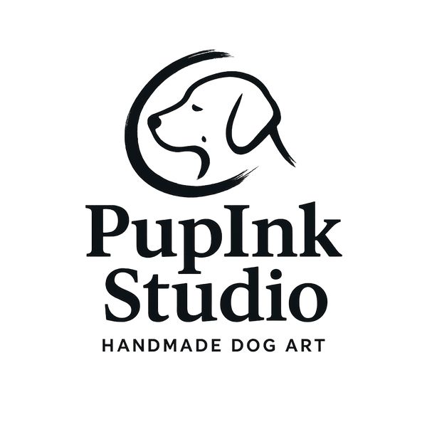 PupInk studio